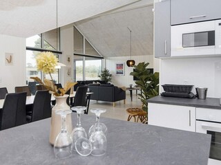 Ferienhaus Kongsmark  39
