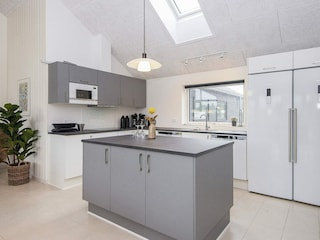 Ferienhaus Kongsmark  40