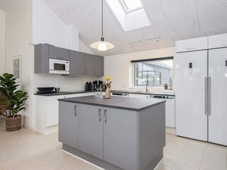 Ferienhaus Kongsmark  48