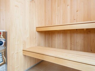 Holiday house Kongsmark  39