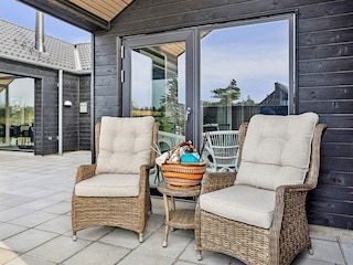 Ferienhaus Kongsmark  18