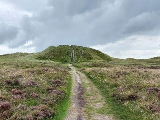 Vakantiehuis Kongsmark Buitenaudio-opname 7