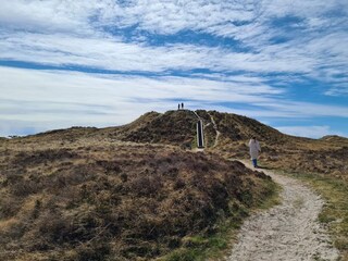 Ferienhaus Kongsmark Außenaufnahme 2