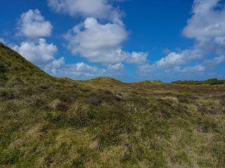 Vakantiehuis Kongsmark Buitenaudio-opname 8