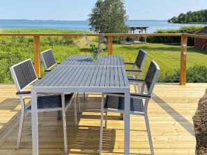 Casa vacanze 6 persoons vakantie huis in ODENSBACKEN-By Traum