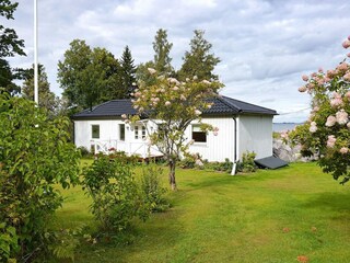 Vakantiehuis Odensbacken Buitenaudio-opname 6
