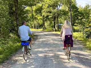 Vakantiehuis Odensbacken Buitenaudio-opname 11