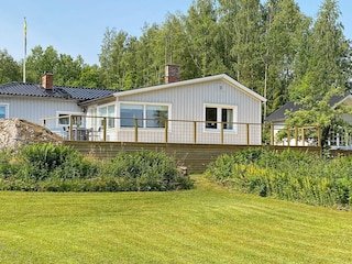 Ferienhaus Odensbacken Außenaufnahme 8