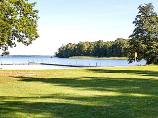 Vakantiehuis Odensbacken  20