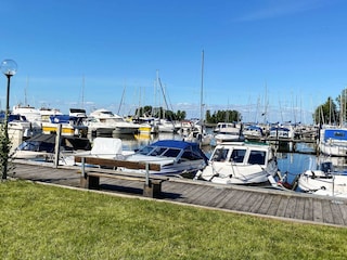Ferienhaus Odensbacken Außenaufnahme 9