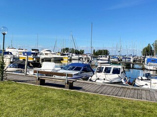 Vakantiehuis Odensbacken Buitenaudio-opname 9