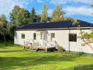Vakantiehuis Odensbacken Buitenaudio-opname 14