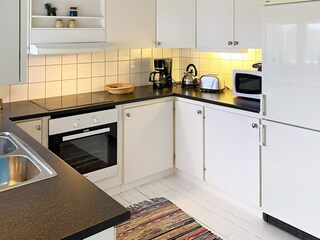 Vakantiehuis Odensbacken  23