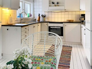 Vakantiehuis Odensbacken  28