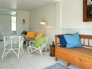 Vakantiehuis Odensbacken  20