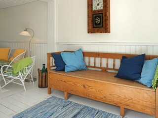 Vakantiehuis Odensbacken  29