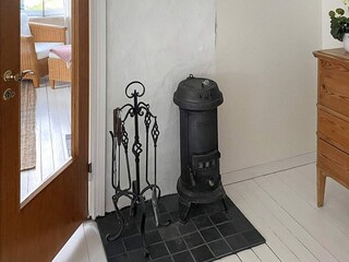Vakantiehuis Odensbacken  16