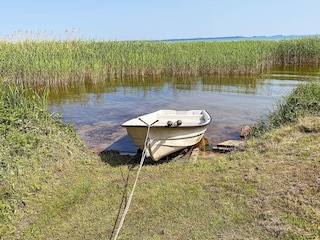 Ferienhaus Odensbacken  15