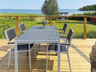 Holiday house Odensbacken Outdoor Recording 14