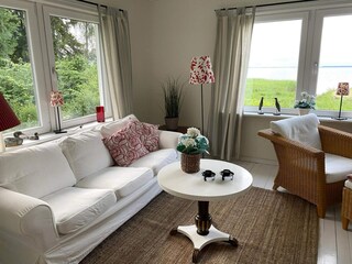 Vakantiehuis Odensbacken Buitenaudio-opname 2