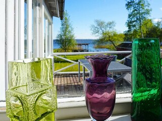 Holiday house Odensbacken Outdoor Recording 3