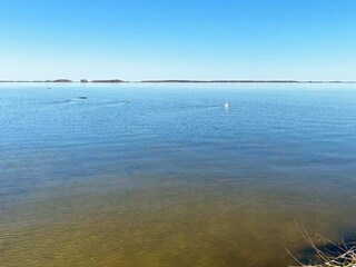 Ferienhaus Odensbacken Außenaufnahme 13