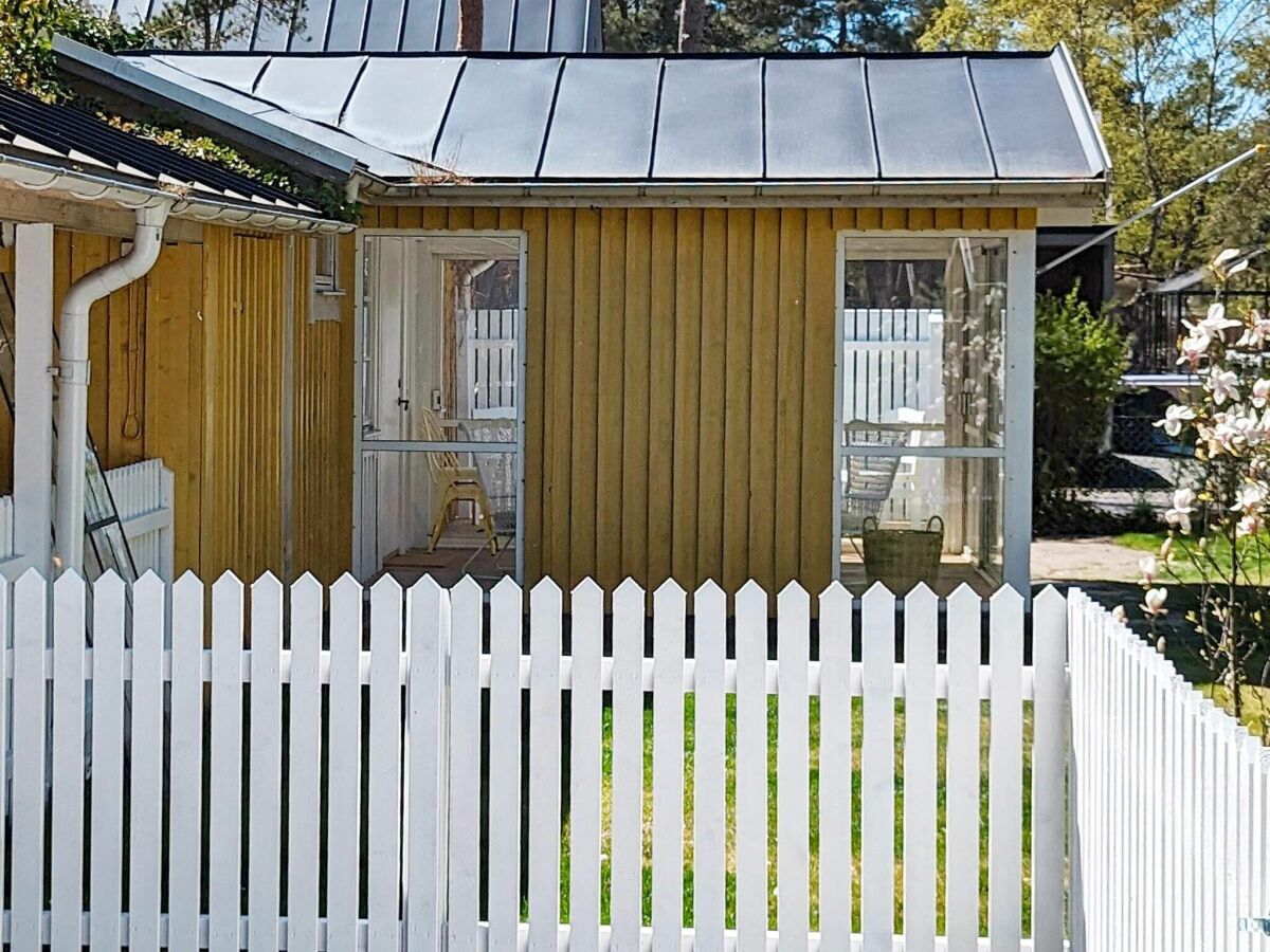 Ferienhaus Höllviken Außenaufnahme 1