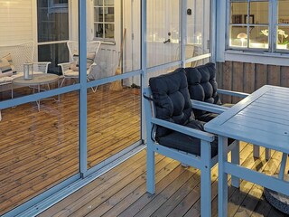 Holiday house Höllviken Outdoor Recording 5