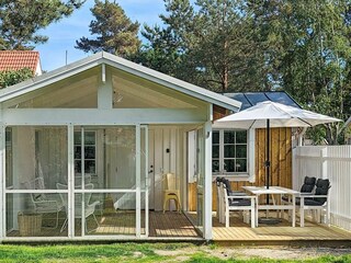 Holiday house Höllviken Outdoor Recording 6