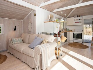 Ferienhaus Ebeltoft  2