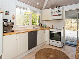 Ferienhaus Ebeltoft  4