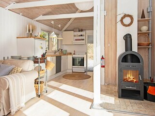 Ferienhaus Ebeltoft  8
