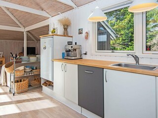 Ferienhaus Ebeltoft  10