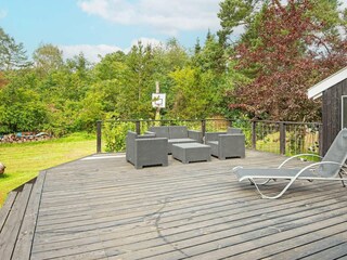 Vakantiehuis Ebeltoft  12