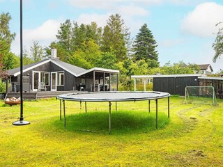 Ferienhaus Ebeltoft  14