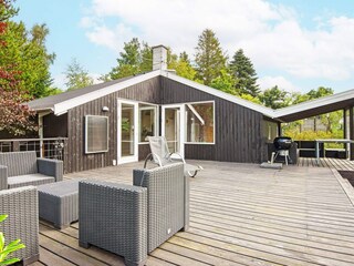 Vakantiehuis Ebeltoft  16
