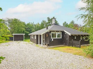 Ferienhaus Ebeltoft  17