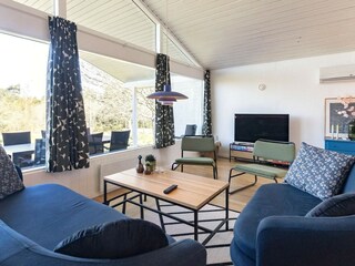 Vakantiehuis Lynderup  52