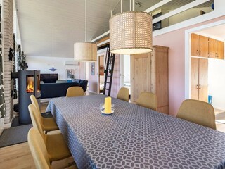 Vakantiehuis Lynderup  41