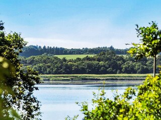 Maison de vacances Lynderup  23