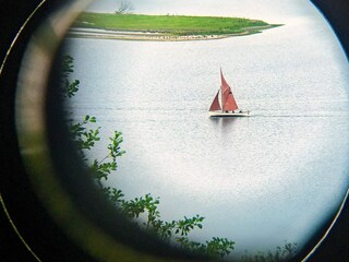 Vakantiehuis Lynderup  54
