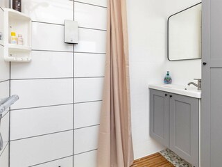 Vakantiehuis Lynderup  56