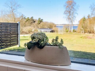 Vakantiehuis Lynderup  57