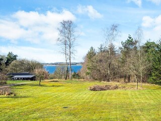 Vakantiehuis Lynderup Buitenaudio-opname 2
