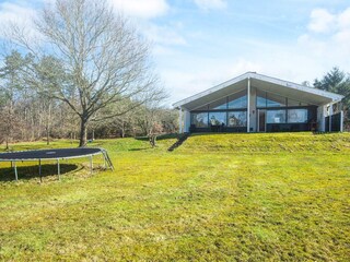 Holiday house Lynderup Outdoor Recording 9