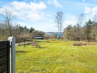 Vakantiehuis Lynderup Buitenaudio-opname 9