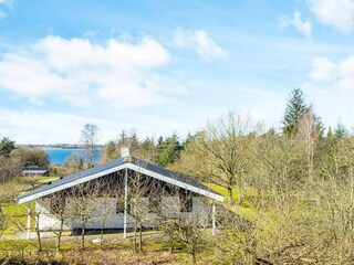 Holiday house Lynderup Outdoor Recording 14