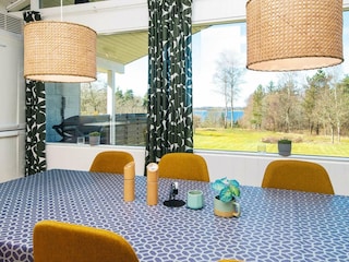 Vakantiehuis Lynderup  14