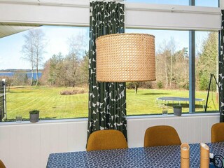 Vakantiehuis Lynderup  22
