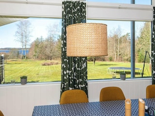Vakantiehuis Lynderup  26
